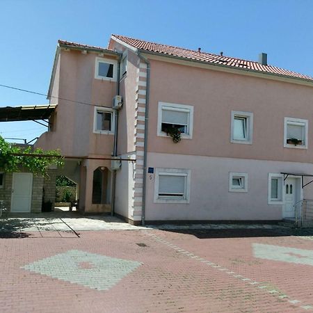 Apartments Saraden Vodice Exterior foto