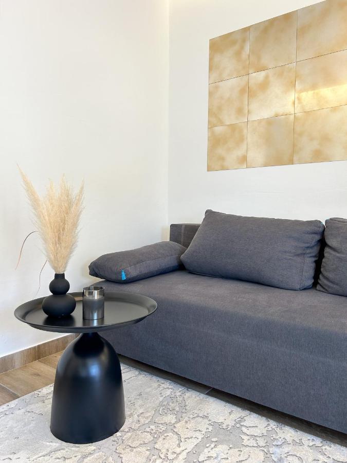 Apartments Saraden Vodice Exterior foto