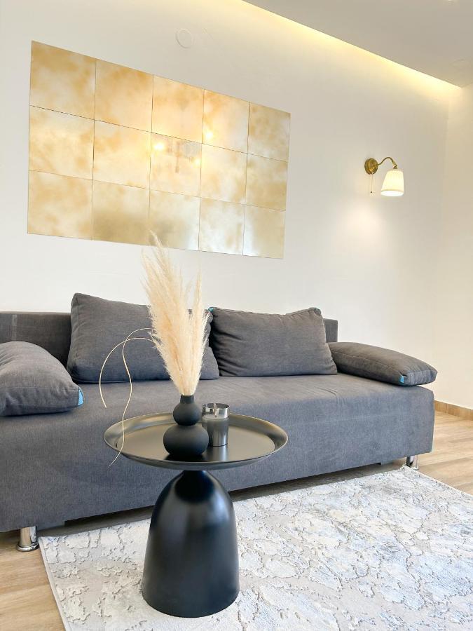Apartments Saraden Vodice Exterior foto