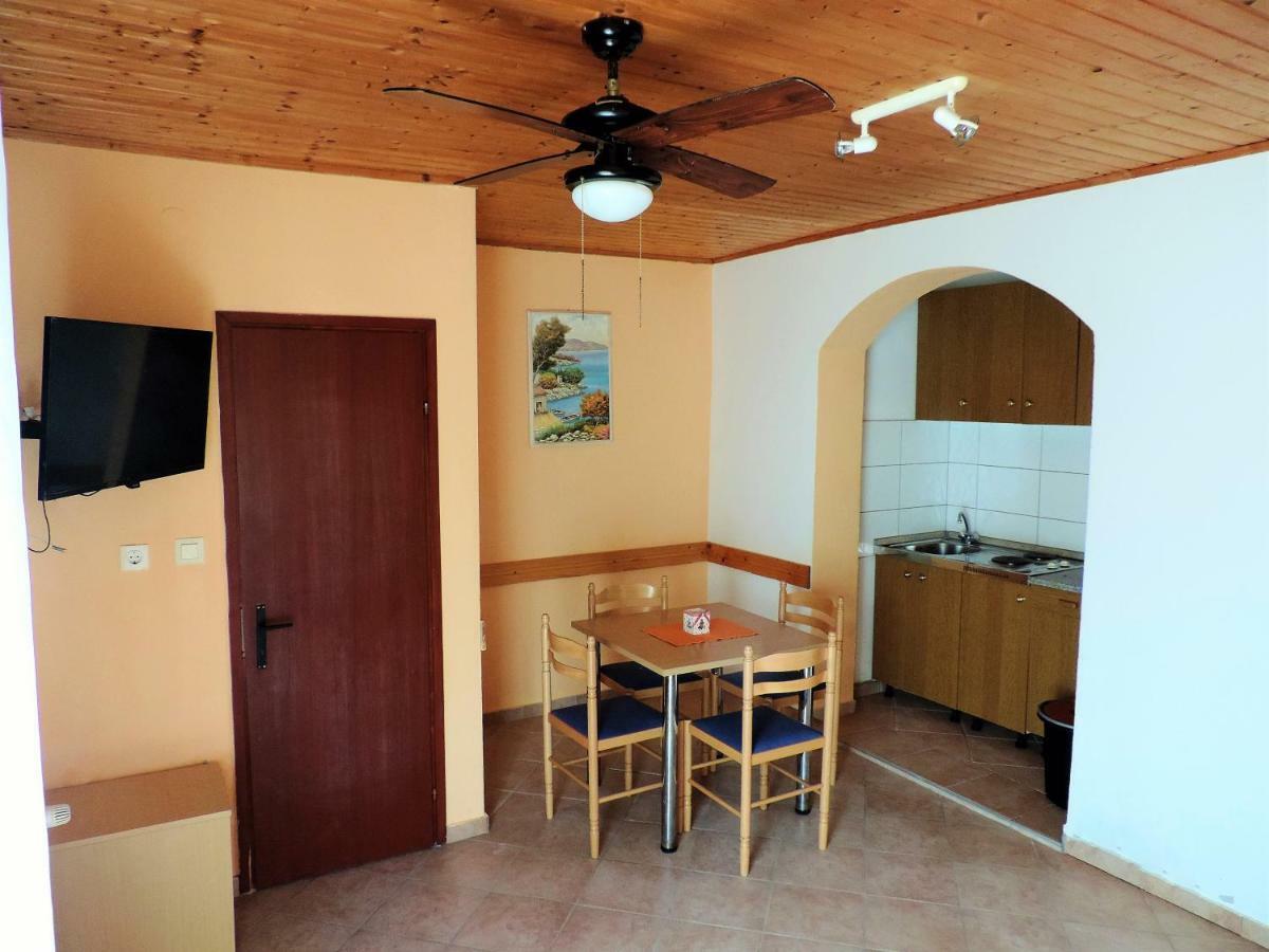 Apartments Saraden Vodice Exterior foto