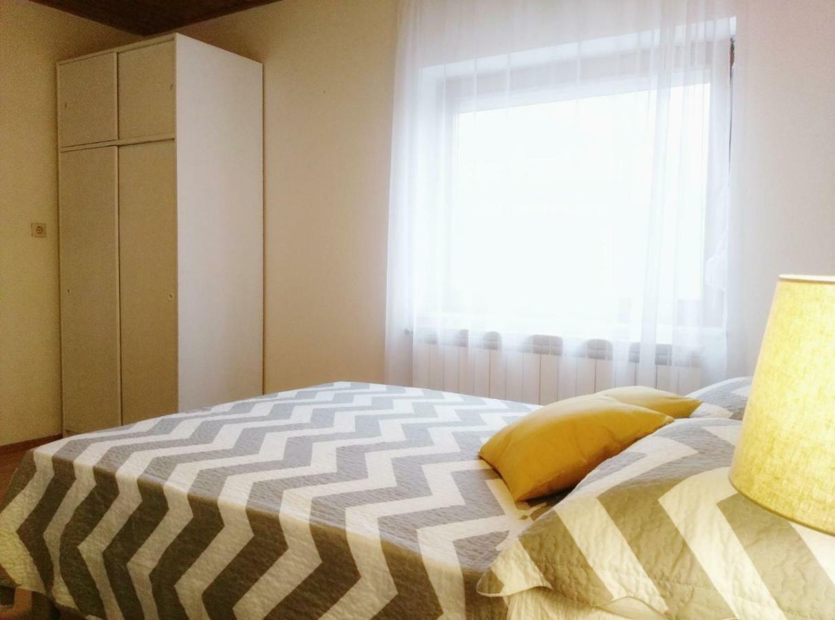 Apartments Saraden Vodice Exterior foto